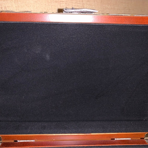 Bombay Co Trunk Style Jewelry Box - Picture 10 of 13